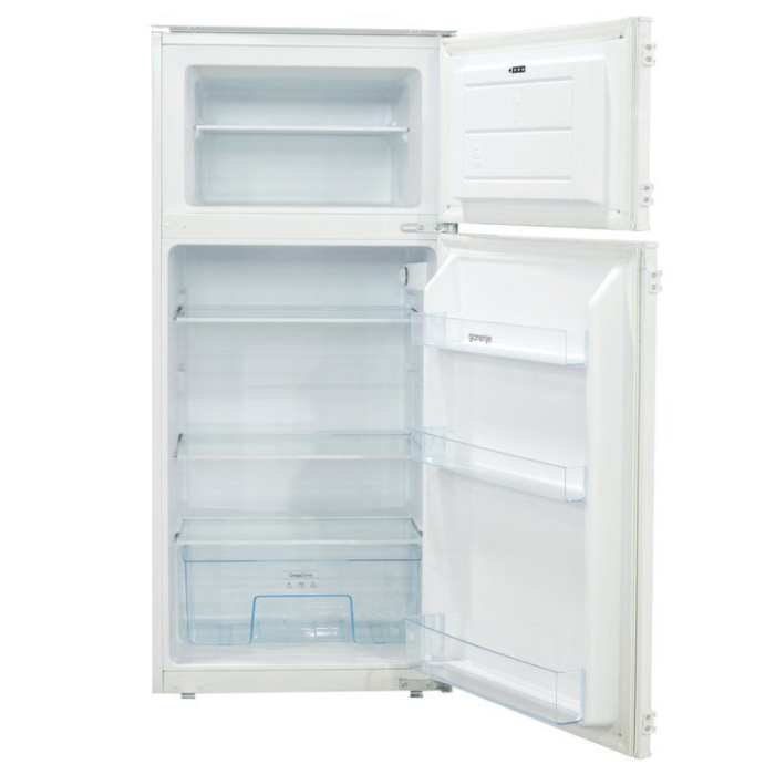 Bez naslova (800 x 800 piks.) - 2025-07-04T140903.516 GORENJE Ugradbeni hladnjak-zamrzivač RFI 412 EP1 Tehnologija kliznih vrata - Slika 4