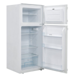 GORENJE Ugradbeni hladnjak-zamrzivač RFI 412 EP1 Tehnologija kliznih vrata - Slika 3