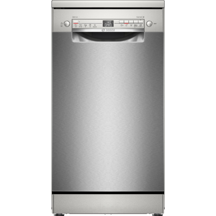 BOSCH Samostojeća perilica posuđa Serija 2 SPS2HKI42E - Slika 1