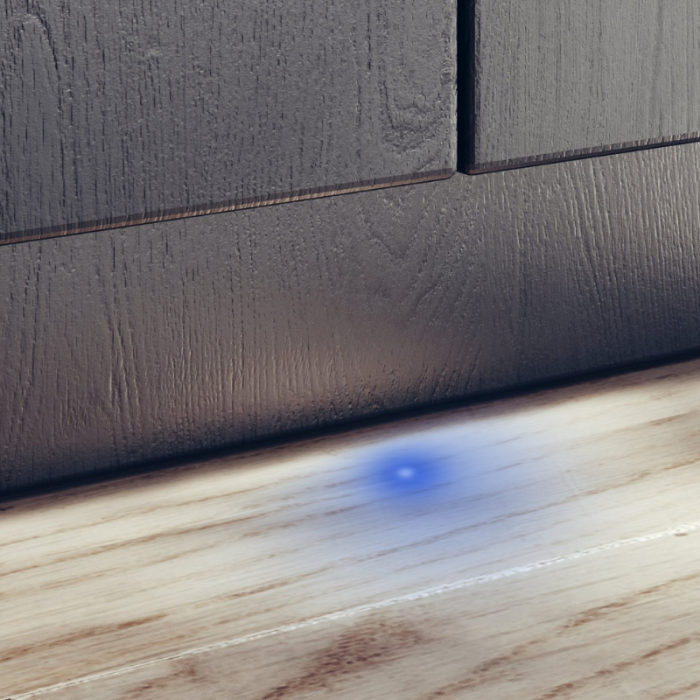 SIEMENS Potpuno ugradbena perilica posuđa iQ100 SR61H16KE - Slika 2