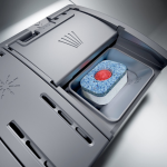 SIEMENS Potpuno ugradbena perilica posuđa iQ100 SR61H16KE - Slika 4
