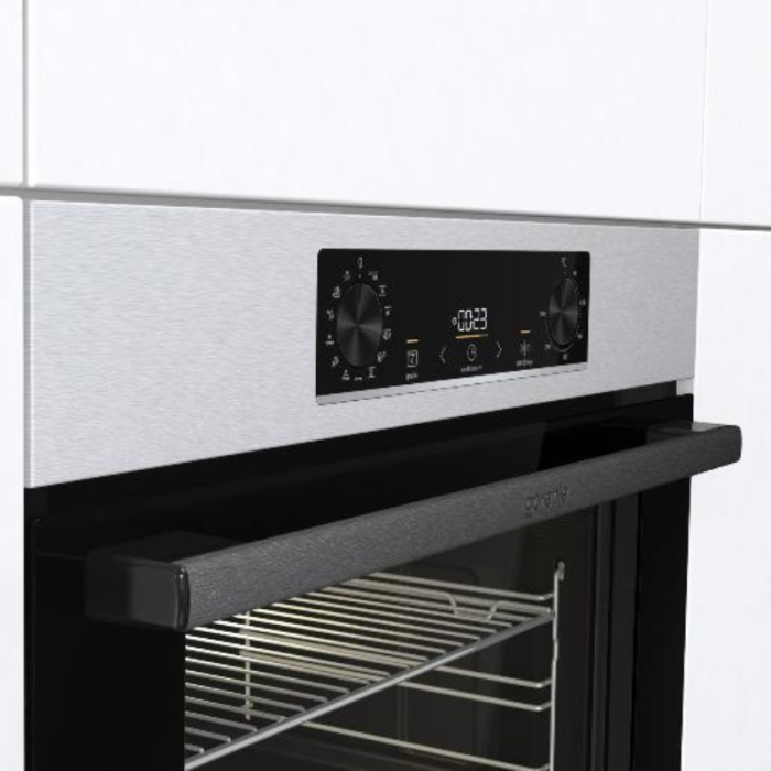 GORENJE Multifunkcionalna pećnica, 60 x 60 cm BOSB6737E06X - Slika 7