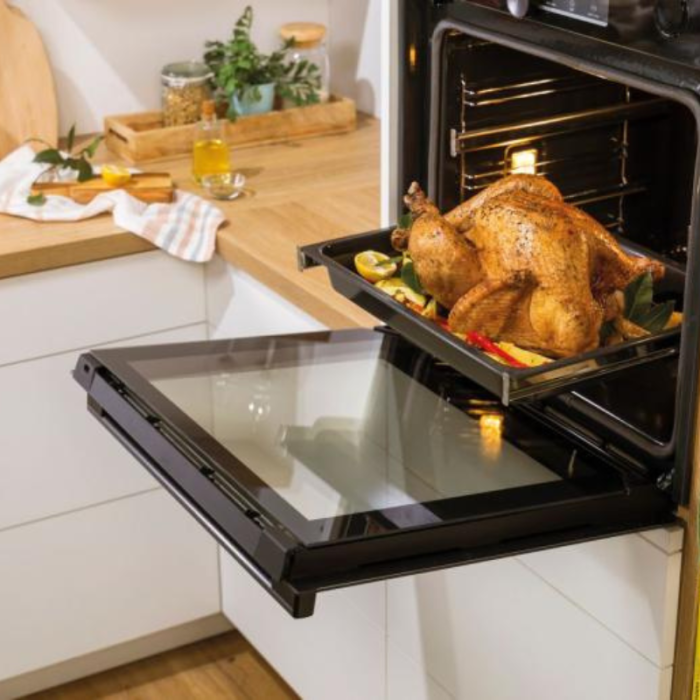 GORENJE Multifunkcionalna pećnica, 60 x 60 cm BOSB6737E06X - Slika 6