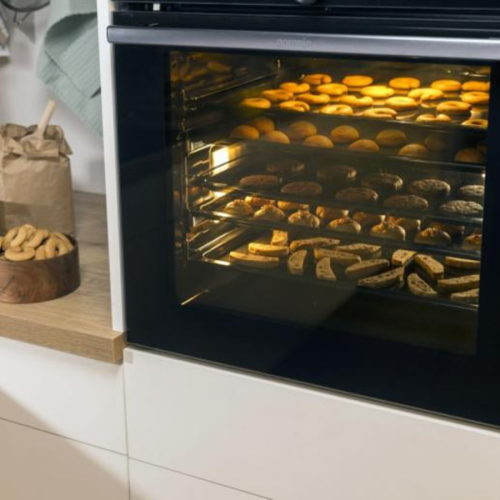 GORENJE Multifunkcionalna pećnica, 60 x 60 cm BOSB6737E06X - Slika 5