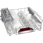 NEFF potpuno ugradbena perilica posuđa ST55EAXI6E s Rack Maticem - Slika 6