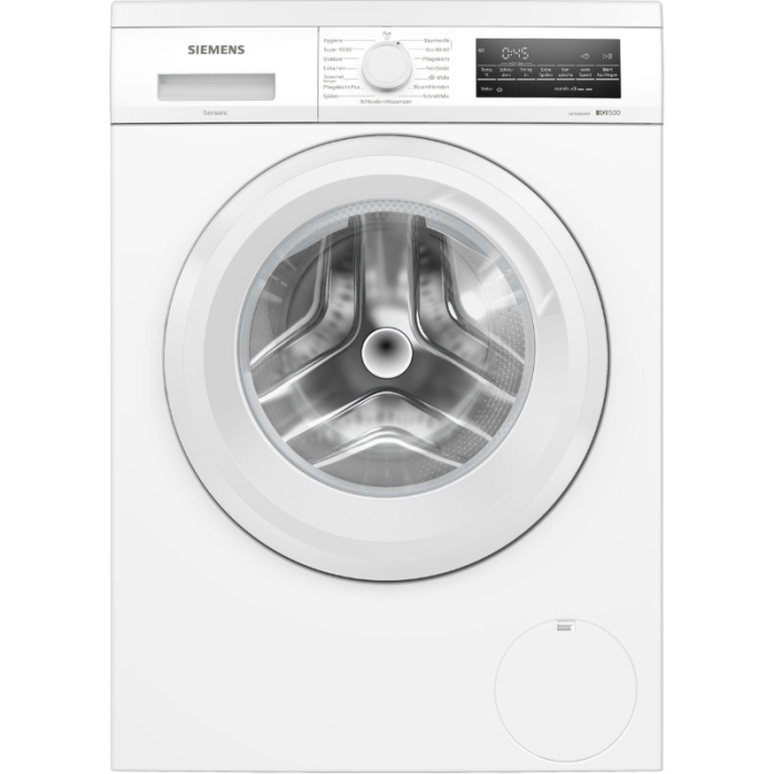 Bez naslova (800 x 800 piks.) - 2025-07-04T170908.576 SIEMENS Perilica rublja iQ500 WU14UT28 može se instalirati ispod pulta - Slika 1