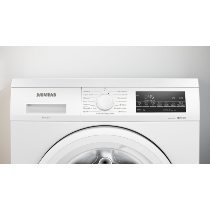 Bez naslova (800 x 800 piks.) - 2025-07-04T170915.094 SIEMENS Perilica rublja iQ500 WU14UT28 može se instalirati ispod pulta - Slika 5