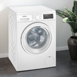 SIEMENS Perilica rublja iQ500 WU14UT28 može se instalirati ispod pulta - Slika 4