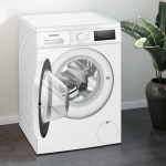 SIEMENS Perilica rublja iQ500 WU14UT28 može se instalirati ispod pulta - Slika 3