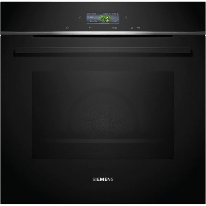 SIEMENS Ugradbena pećnica iQ700 HB734G1B1 - Slika 1