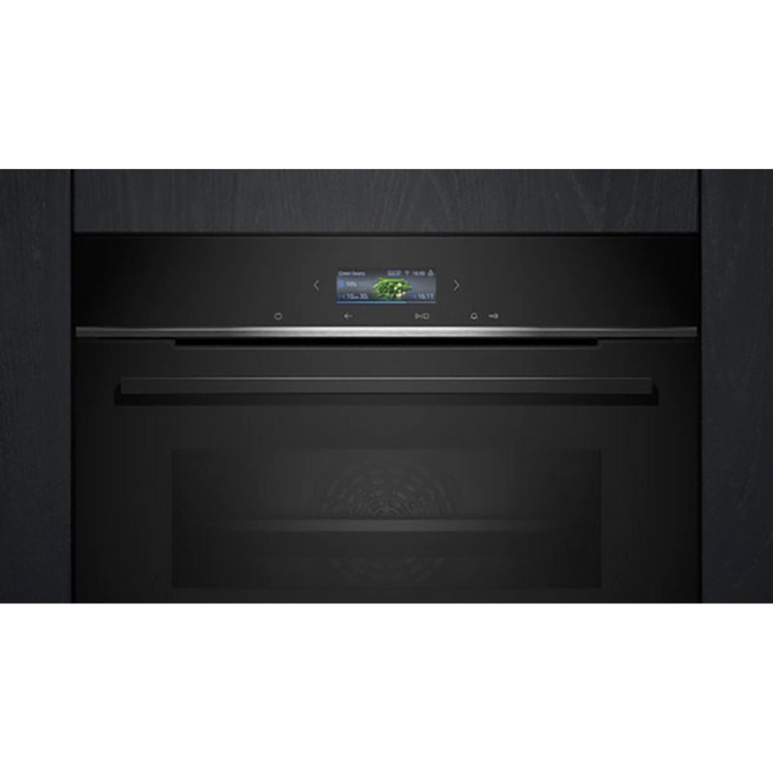 SIEMENS Ugradbena pećnica iQ700 HB734G1B1 - Slika 4