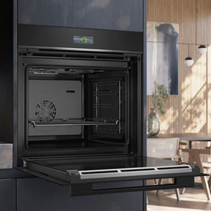 SIEMENS Ugradbena pećnica iQ700 HB734G1B1 - Slika 2