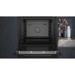 SIEMENS Ugradbena pećnica iQ700 HB734G1B1 - Slika 3