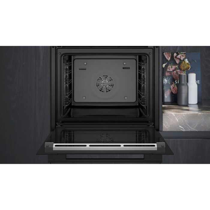 SIEMENS Ugradbena pećnica iQ700 HB734G1B1 - Slika 3