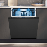 SIEMENS potpuno ugradbena perilica posuđa iQ700 SN87TX00CE Proizvedeno u Njemačkoj - Slika 2