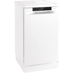 GORENJE Samostojeća perilica posuđa GS541D10W