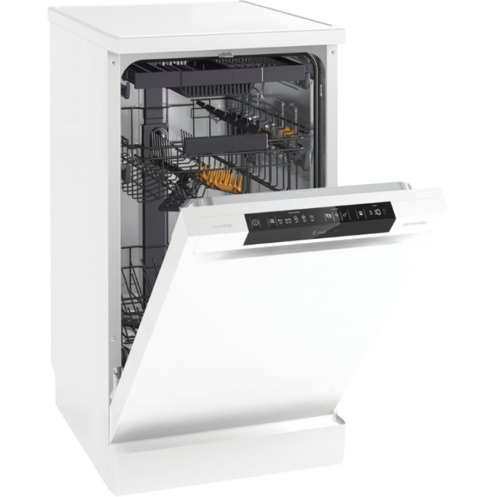 GORENJE Samostojeća perilica posuđa GS541D10W - Slika 3