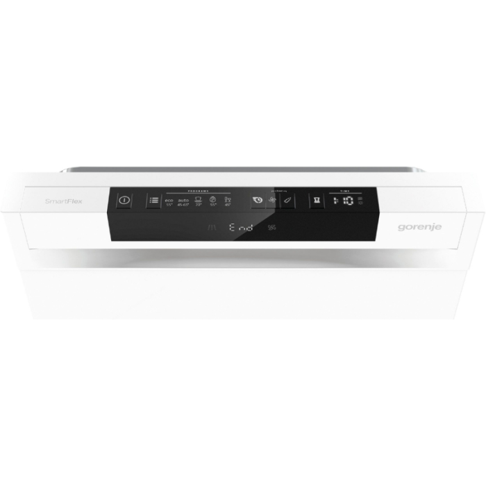 GORENJE Samostojeća perilica posuđa GS541D10W - Slika 10