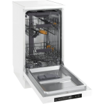 GORENJE Samostojeća perilica posuđa GS541D10W - Slika 2