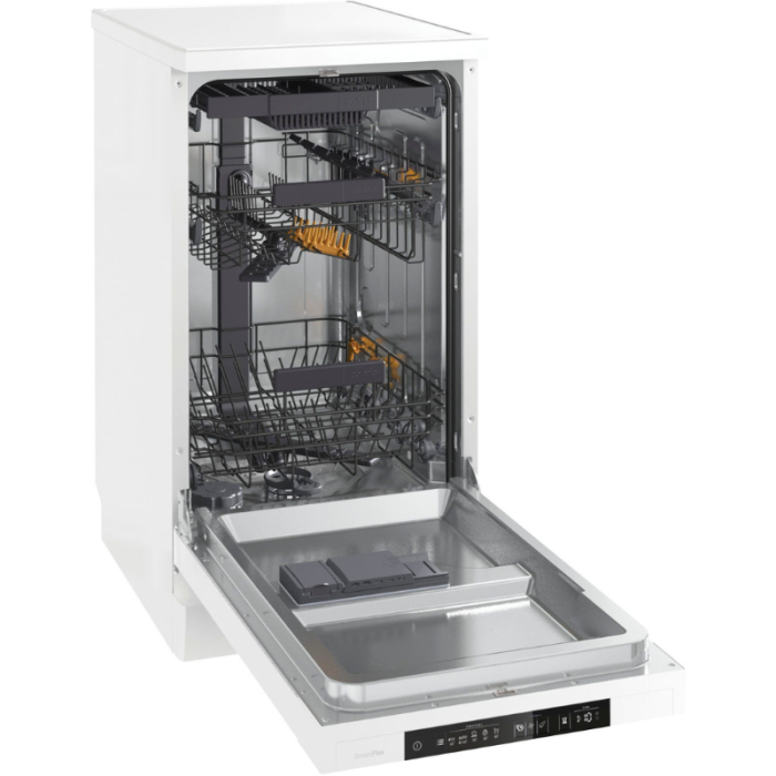 GORENJE Samostojeća perilica posuđa GS541D10W - Slika 2