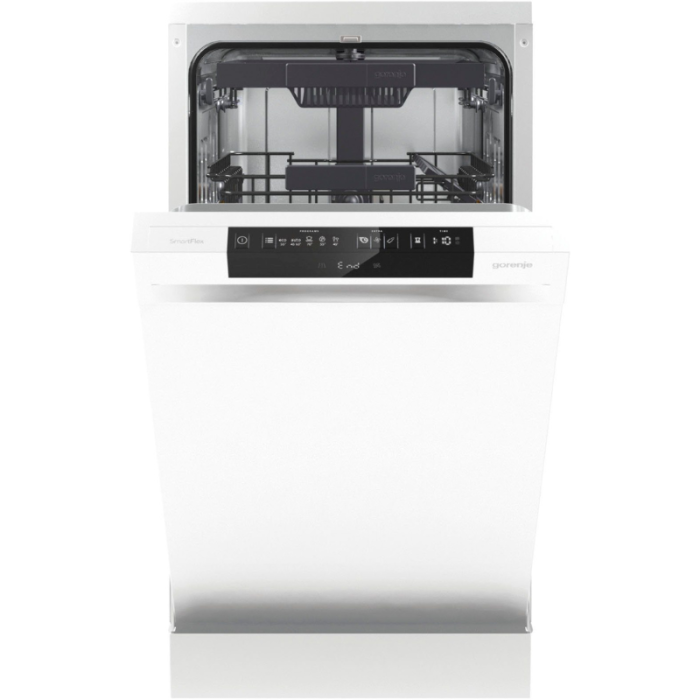 GORENJE Samostojeća perilica posuđa GS541D10W - Slika 8
