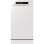 GORENJE Samostojeća perilica posuđa GS541D10W - Slika 7