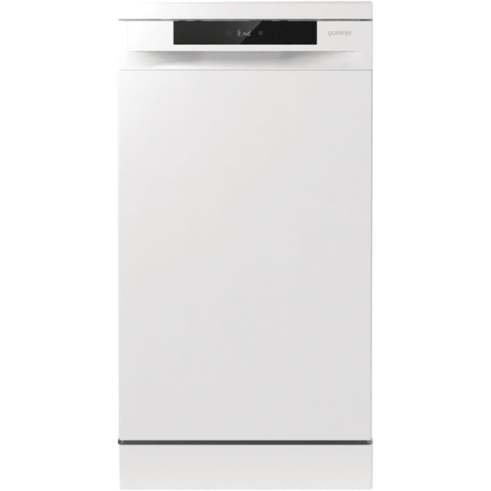 GORENJE Samostojeća perilica posuđa GS541D10W - Slika 7