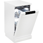GORENJE Samostojeća perilica posuđa GS541D10W - Slika 6