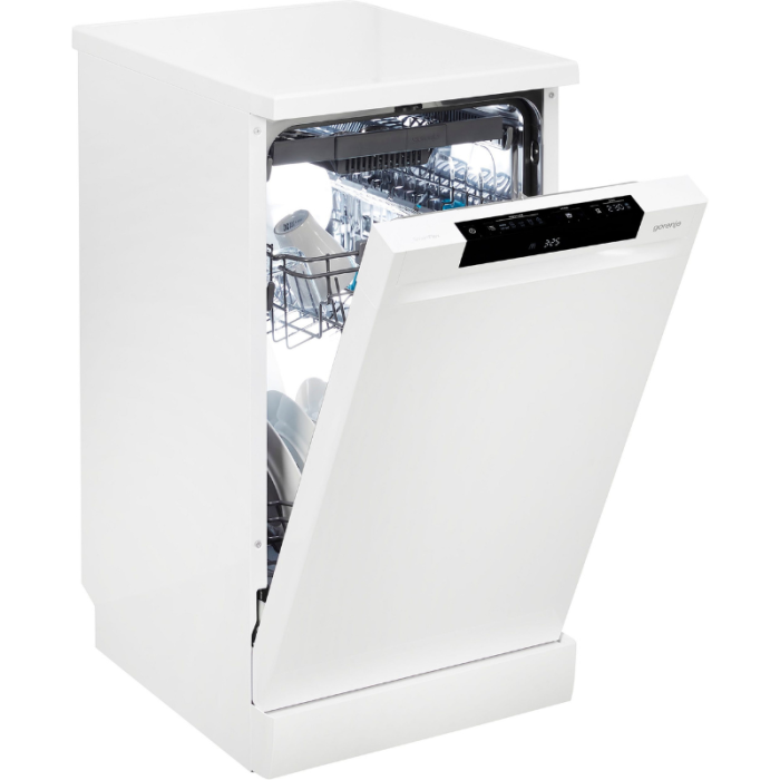 GORENJE Samostojeća perilica posuđa GS541D10W - Slika 6