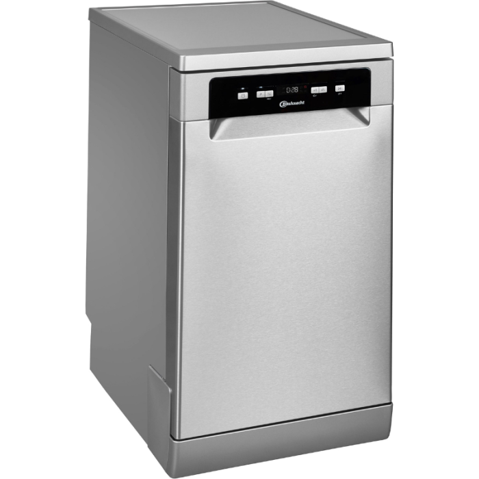BAUKNECHT Samostojeća perilica posuđa BK4FC11BS7A0X ActiveDry - Slika 1