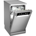 BAUKNECHT Samostojeća perilica posuđa BK4FC11BS7A0X ActiveDry - Slika 5