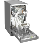 BAUKNECHT Samostojeća perilica posuđa BK4FC11BS7A0X ActiveDry - Slika 4