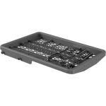 BAUKNECHT Samostojeća perilica posuđa BK4FC11BS7A0X ActiveDry - Slika 9