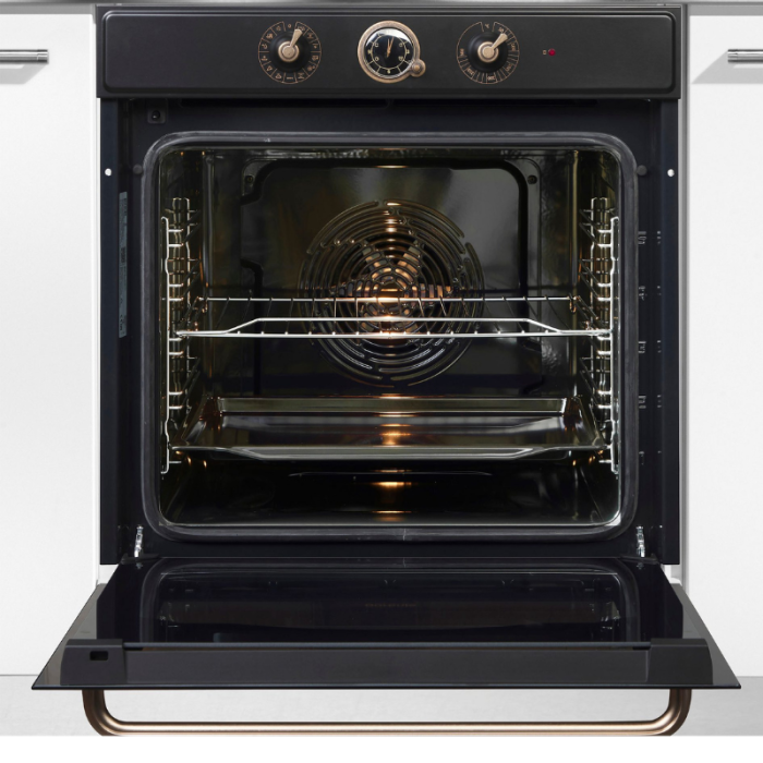 GORENJE pećnica BOS67371CLB  Funkcija AirFry - Slika 3