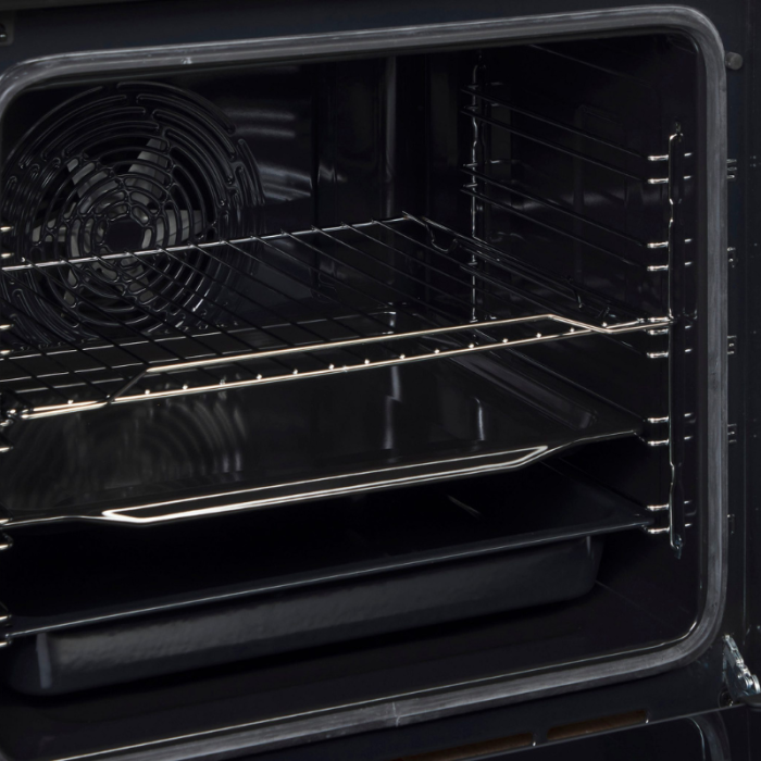 GORENJE pećnica BOS67371CLB  Funkcija AirFry - Slika 7