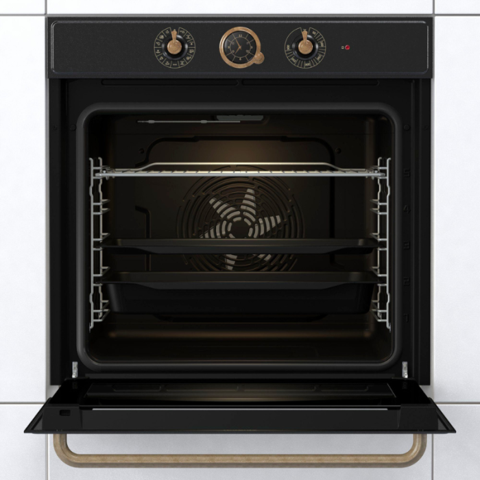 GORENJE pećnica BOS67371CLB  Funkcija AirFry - Slika 2