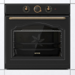 GORENJE pećnica BOS737E301X Funkcija AirFry - Slika 6