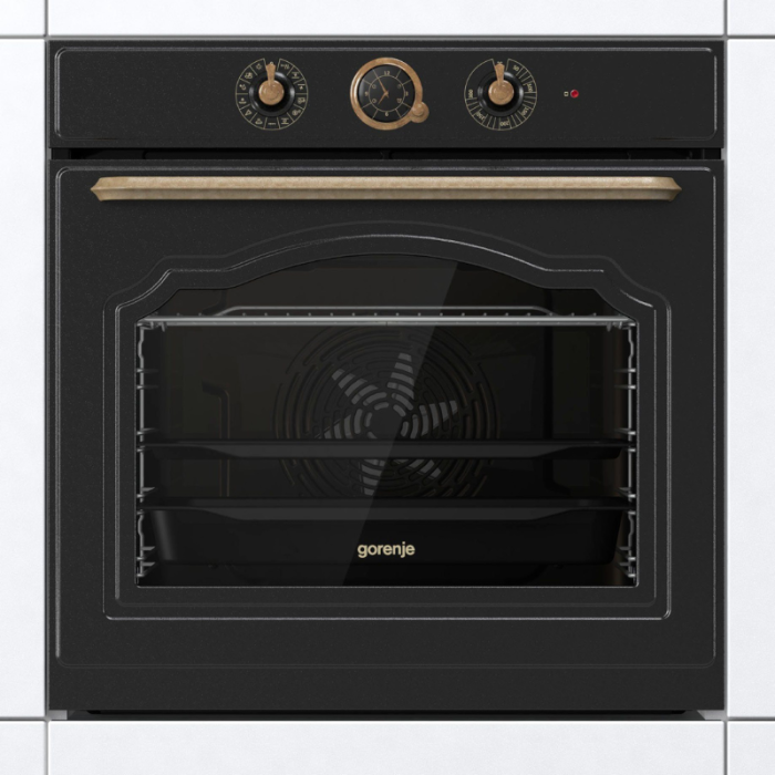 GORENJE pećnica BOS67371CLB  Funkcija AirFry - Slika 6