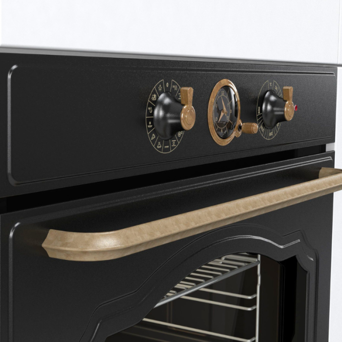 GORENJE pećnica BOS67371CLB  Funkcija AirFry - Slika 5