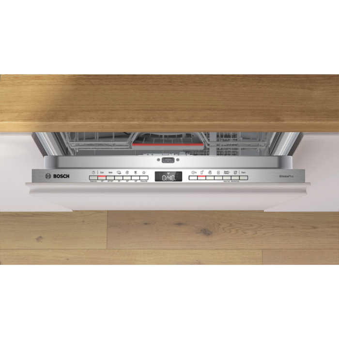 BOSCH Potpuno ugradna perilica posuđa Serija 4 SMV4ETX08E - Slika 5