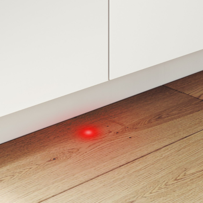 BOSCH Potpuno ugradna perilica posuđa Serija 4 SMV4ETX08E - Slika 7