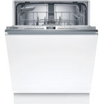 BOSCH Potpuno ugradna perilica posuđa Serija 4 SMV4ETX08E