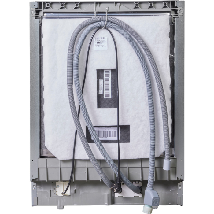 BAUKNECHT Djelomično integrirana perilica posuđa OBBC Ecosilent 8650 - Slika 4