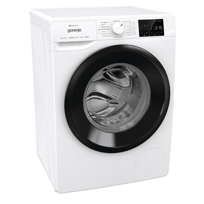 GORENJE Perilica rublja Wave PNEI 94 A1DPS Inverterski PowerDrive motor - Slika 2