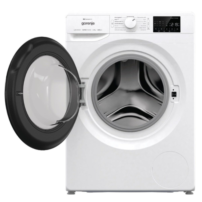GORENJE Perilica rublja Wave PNEI 94 A1DPS Inverterski PowerDrive motor - Slika 6