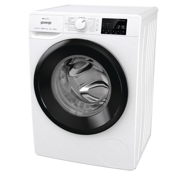 GORENJE Perilica rublja Wave PNEI 94 A1DPS Inverterski PowerDrive motor - Slika 5