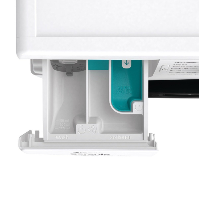 GORENJE Perilica rublja Wave PNEI 94 A1DPS Inverterski PowerDrive motor - Slika 3