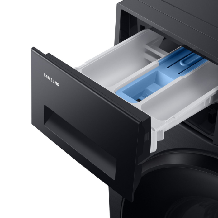 SAMSUNG Perilica-sušilica rublja WD5000D WD9EDG5B15BBEG Higijena - program na pari - Slika 6