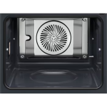 AEG BSK792280M 9000 SteamPro® / Parna pećnica / Čišćenje parom / Nehrđajući čelik s premazom protiv otisaka prstiju - Slika 2