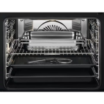 AEG BSK792280M 9000 SteamPro® / Parna pećnica / Čišćenje parom / Nehrđajući čelik s premazom protiv otisaka prstiju - Slika 6